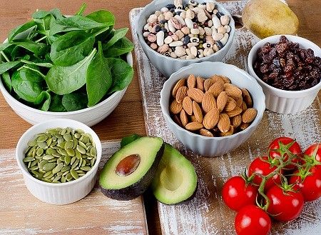 10 étel, ami pótolja a káliumot: csökkentik a vérnyomást és a fáradékonyságot - Egészség | Femina